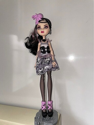 Ever after high