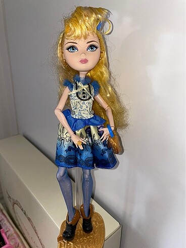 Ever after high