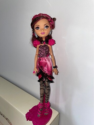  Beden Renk Ever after high