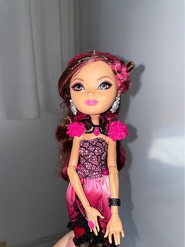 ever after high