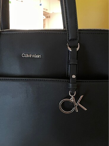 Calvin Klein Okul çantası