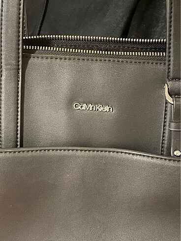  Beden Calvin Klein Okul çantası