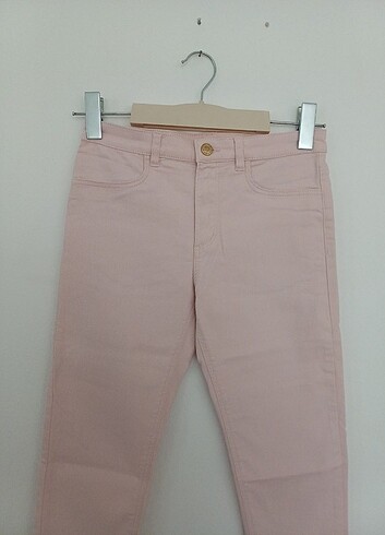 H&M H&M Kız Çocuk Pantolon 