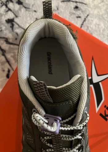 Deichmann Yeşil spor Ayakkabı kadın