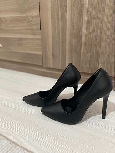 Stiletto