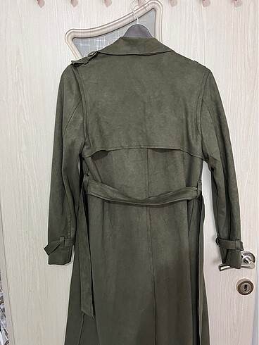 40 Beden trenckot
