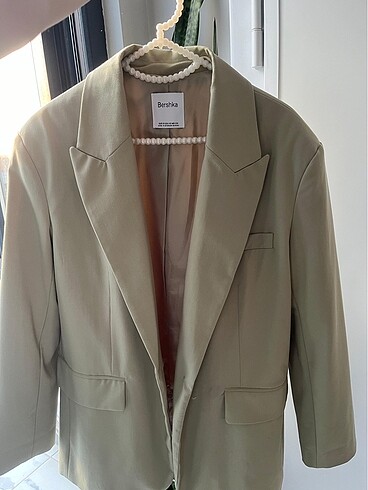 Bershka BLAZER CEKET