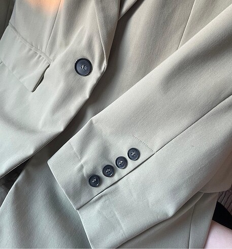 s Beden BLAZER CEKET