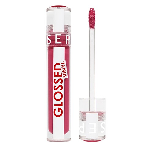 Sephora glossed