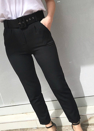Cigarette pantolon