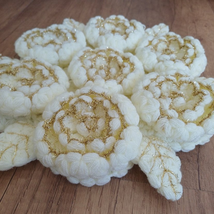 çeyizlik banyo lifi - Görsel 3