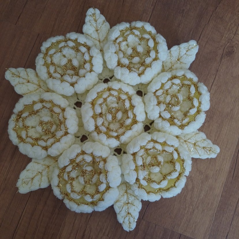 çeyizlik banyo lifi - Görsel 2