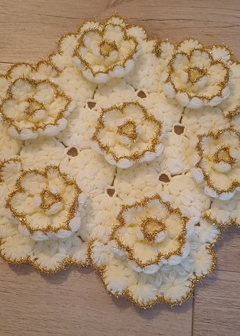 çeyizlik banyo lifi - Görsel 7