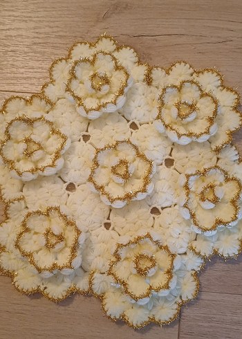 çeyizlik banyo lifi - Görsel 6