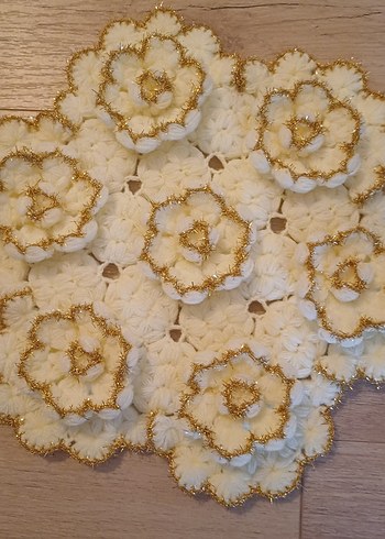 çeyizlik banyo lifi - Görsel 5