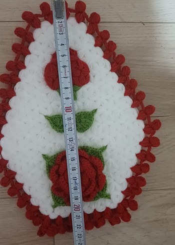 çeyizlik kese lif - Görsel 6