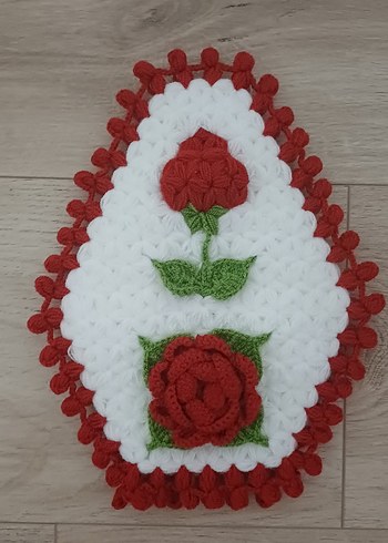 çeyizlik kese lif - Görsel 11