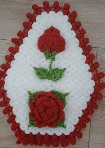 çeyizlik kese lif - Görsel 12