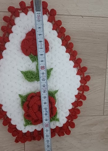 çeyizlik kese lif - Görsel 5