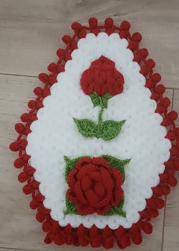 çeyizlik kese lif - Görsel 2