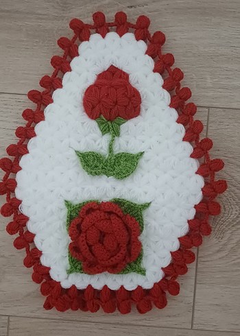 çeyizlik kese lif - Görsel 9