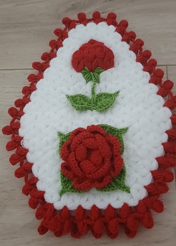 çeyizlik kese lif - Görsel 4