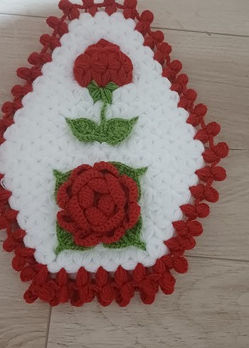 çeyizlik kese lif - Görsel 10