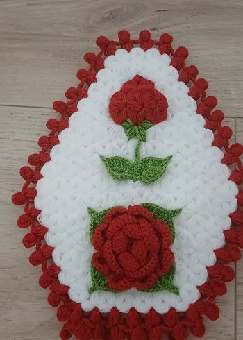 çeyizlik kese lif - Görsel 3