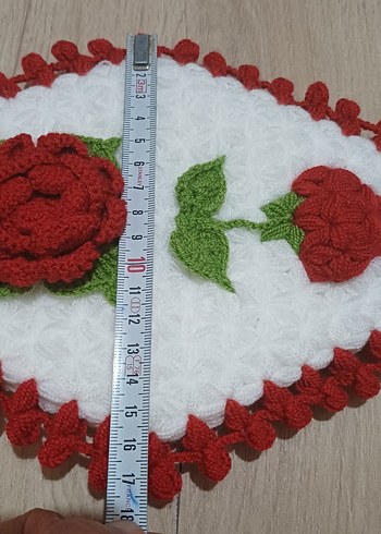 çeyizlik kese lif - Görsel 7