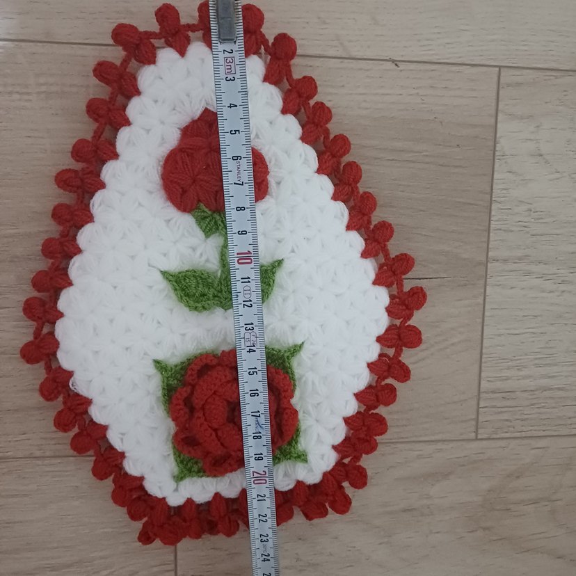 çeyizlik kese lif - Görsel 5