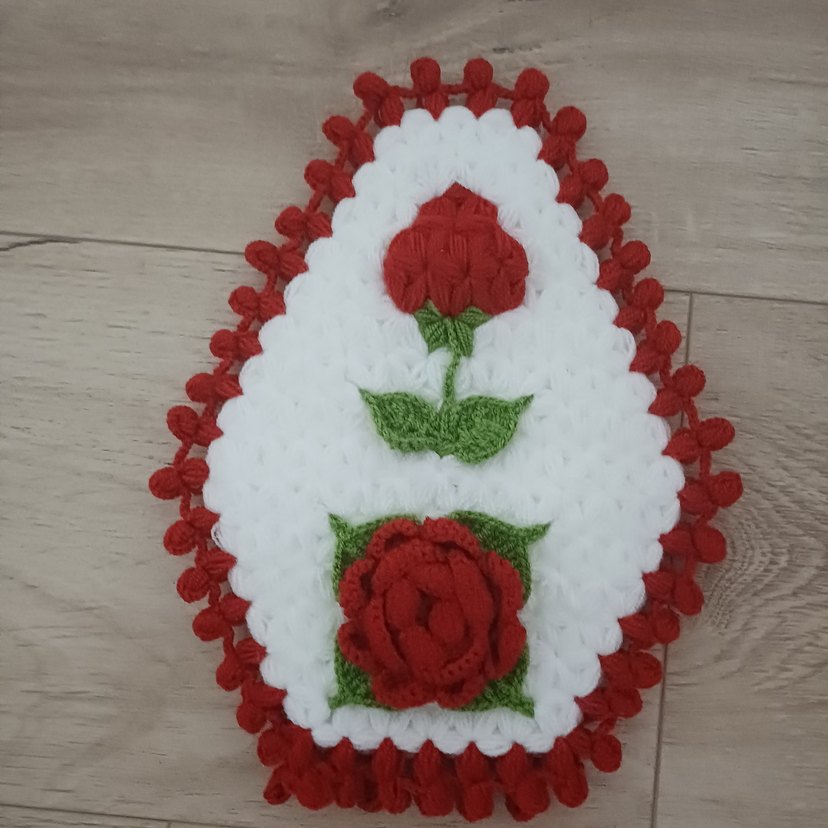 çeyizlik kese lif - Görsel 2