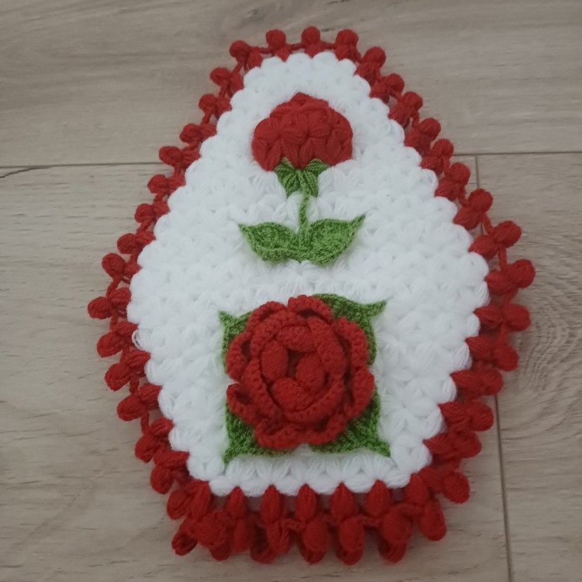 çeyizlik kese lif - Görsel 4