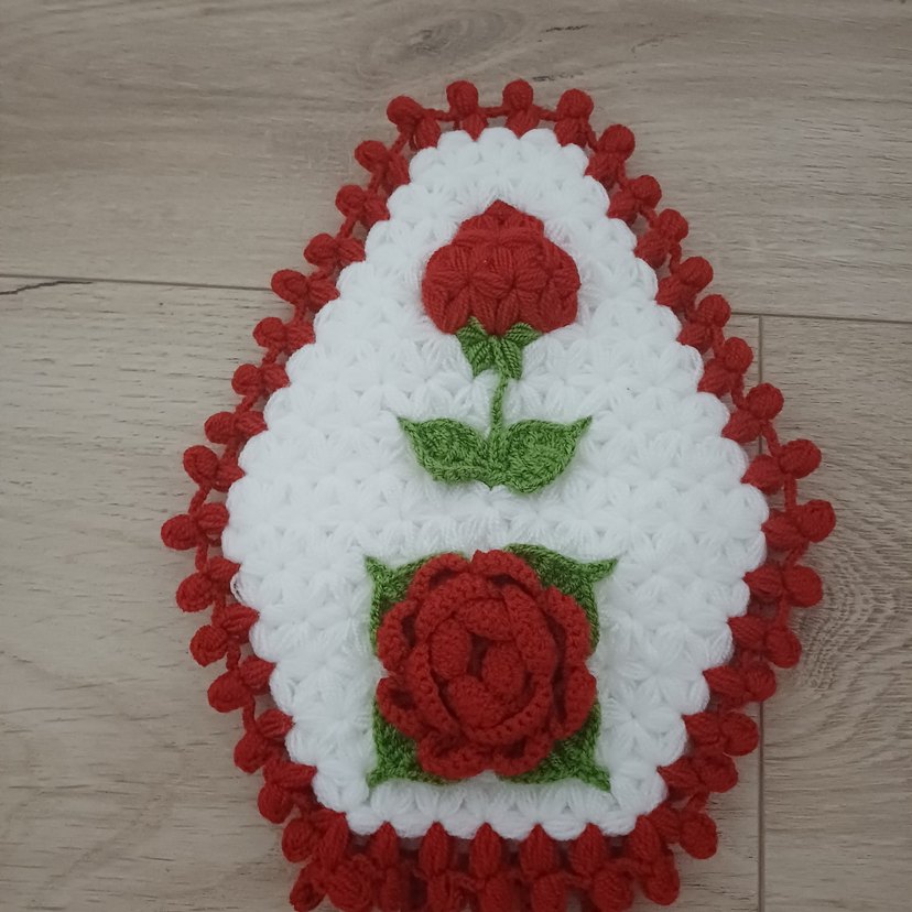 çeyizlik kese lif - Görsel 3