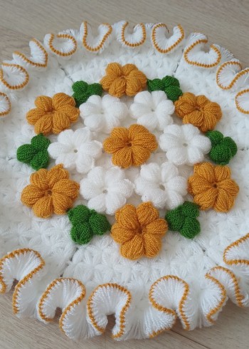 çeyizlik banyo lifi - Görsel 8