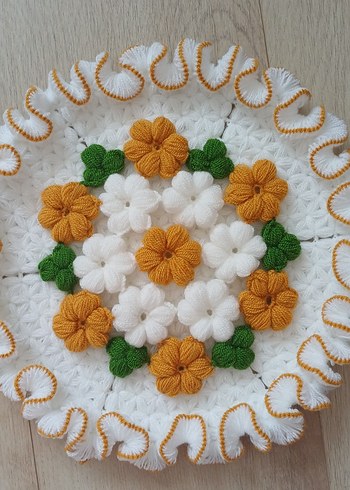 çeyizlik banyo lifi - Görsel 7