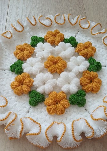 çeyizlik banyo lifi - Görsel 5