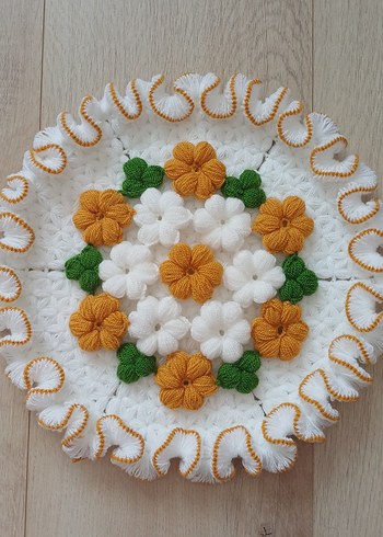 çeyizlik banyo lifi - Görsel 2