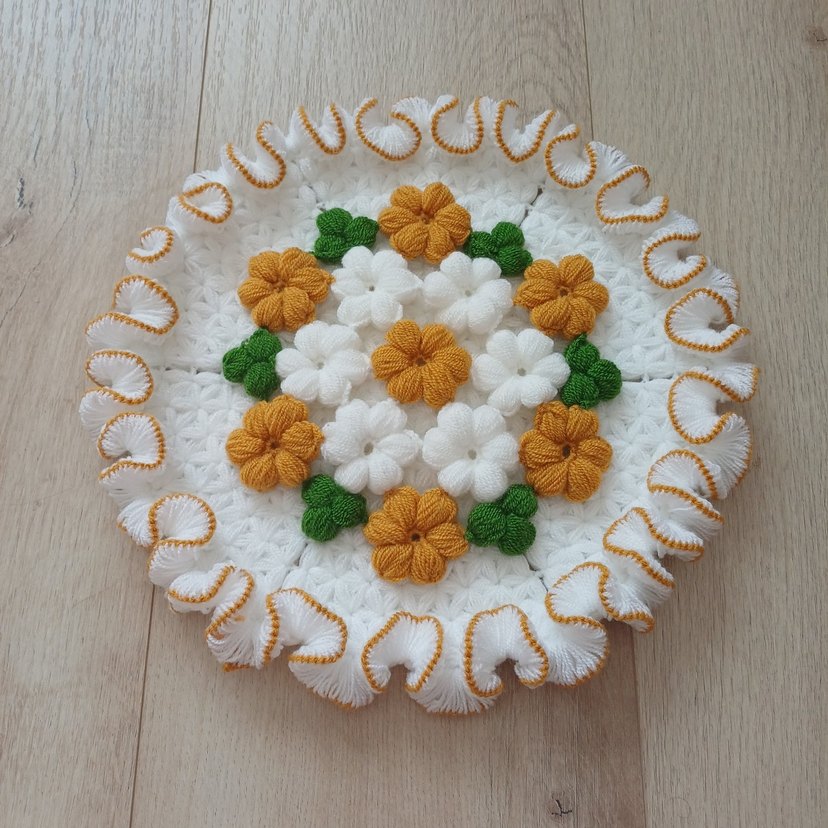 çeyizlik banyo lifi - Görsel 3