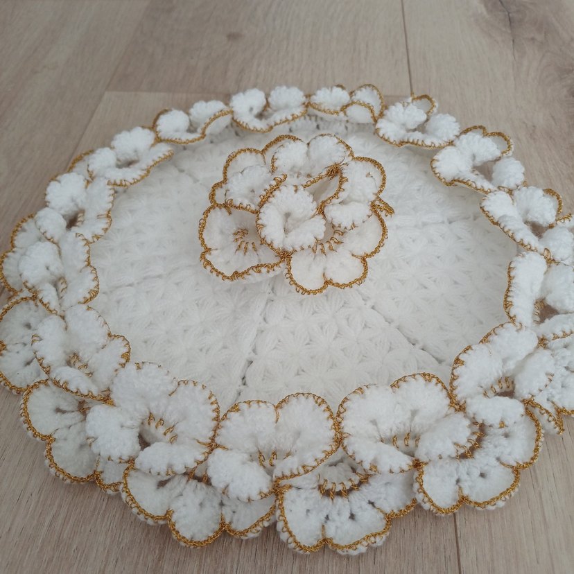 çeyizlik lif - Görsel 5