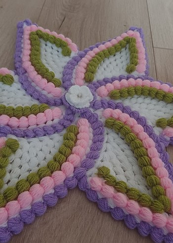 çeyizlik banyo lifi - Görsel 6