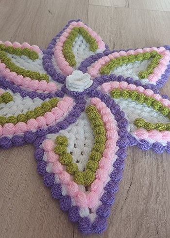 çeyizlik banyo lifi - Görsel 2