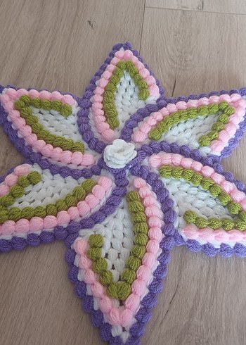 çeyizlik banyo lifi - Görsel 5