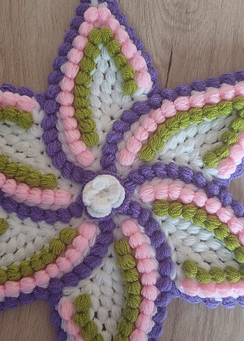 çeyizlik banyo lifi - Görsel 4