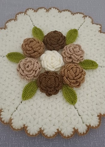 çeyizlik banyo lifi - Görsel 17