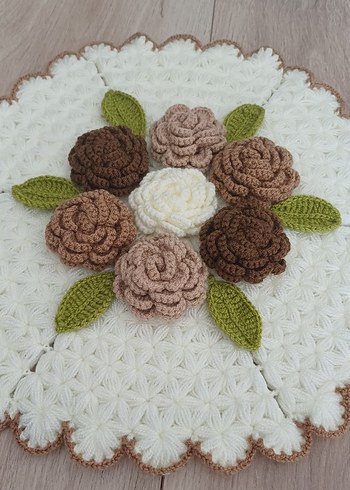 çeyizlik banyo lifi - Görsel 7