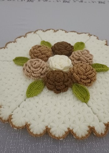 çeyizlik banyo lifi - Görsel 14