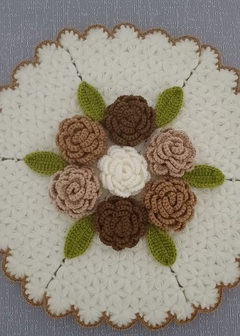 çeyizlik banyo lifi - Görsel 13