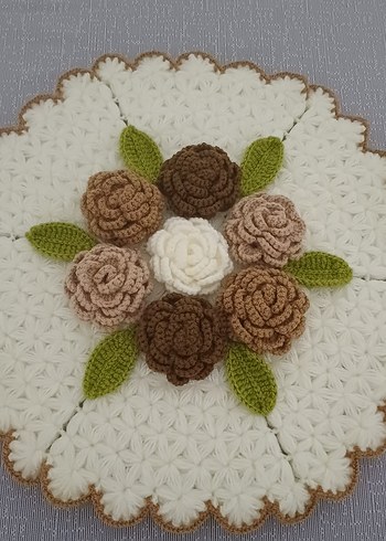 çeyizlik banyo lifi - Görsel 12