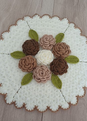 çeyizlik banyo lifi - Görsel 10