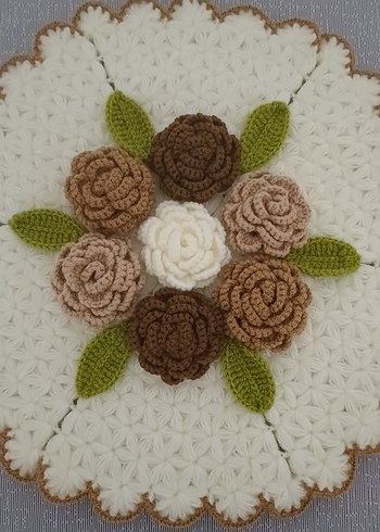 çeyizlik banyo lifi - Görsel 16